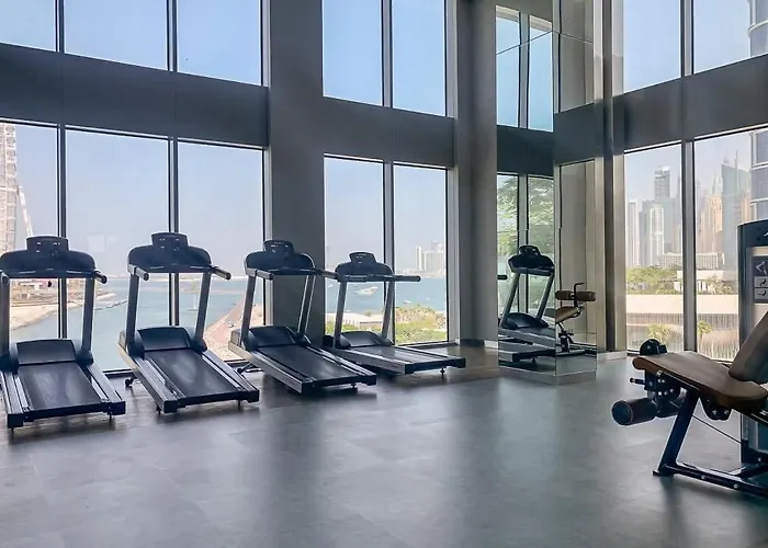 Frank Porter - 5242 Emaar Tower