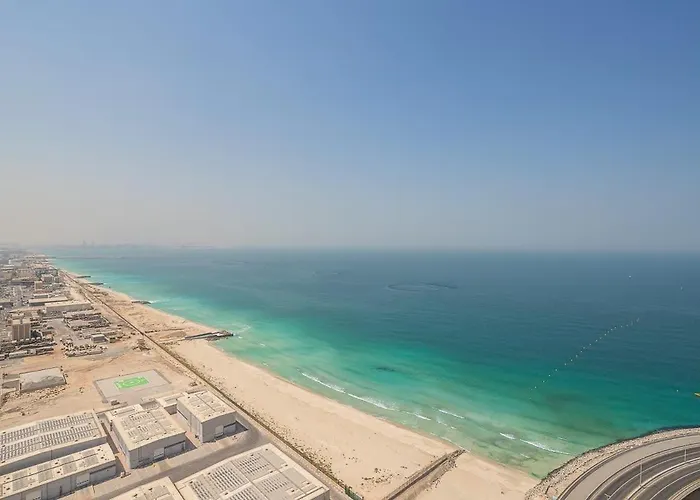 Frank Porter - 5242 Emaar Tower