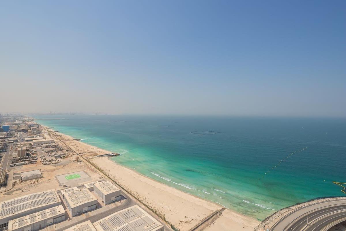 Frank Porter - 5242 Emaar Tower Апартаменти *