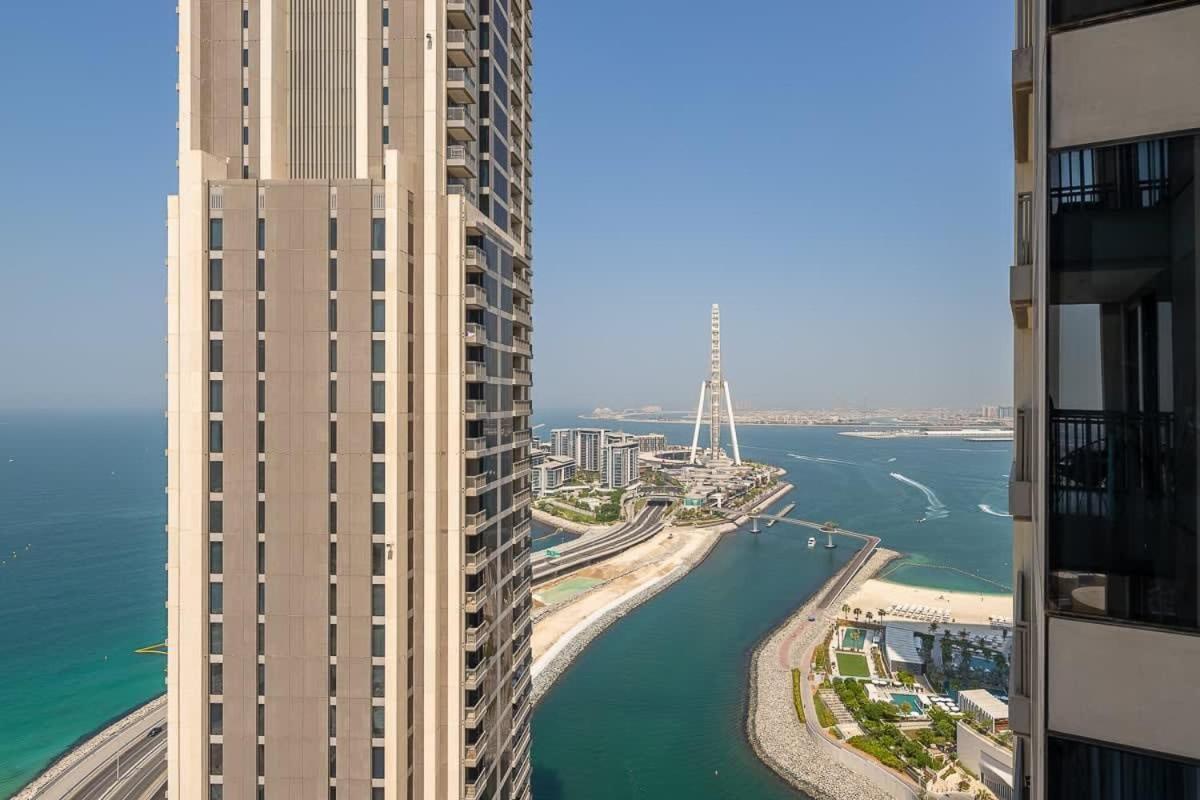 Frank Porter - 5242 Emaar Tower Апартаменти