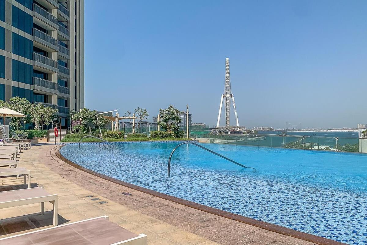 Апартаменти Frank Porter - 5242 Emaar Tower *