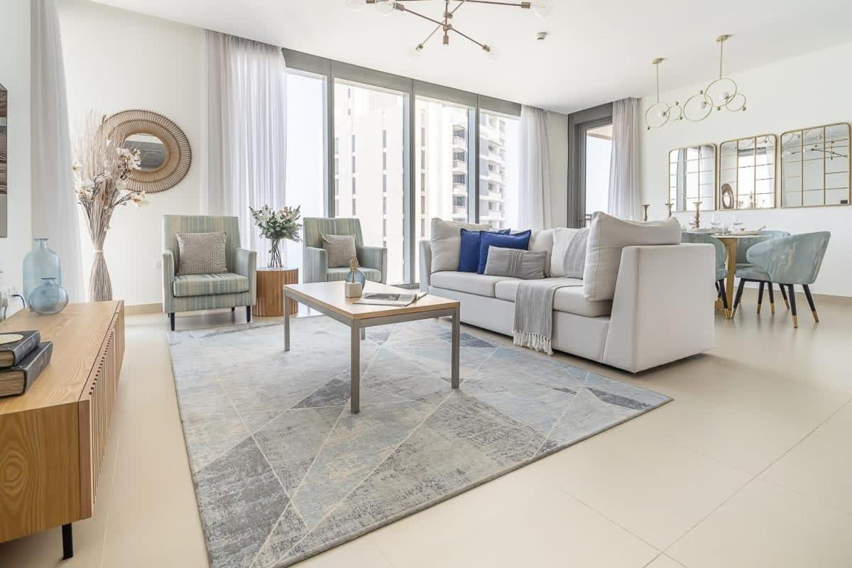 Frank Porter - 5242 Emaar Tower Апартаменти Дубай