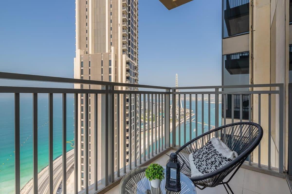 Frank Porter - 5242 Emaar Tower Апартаменти