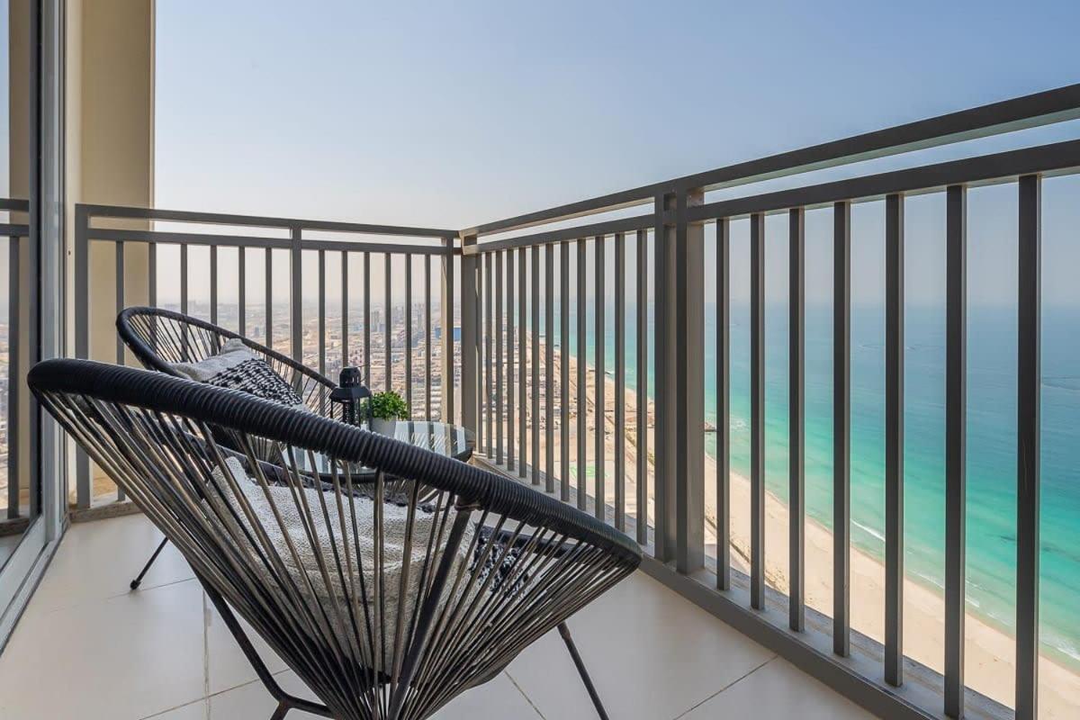 Апартаменти Frank Porter - 5242 Emaar Tower